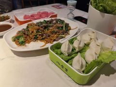 -八合里牛肉火锅(深圳龙华硅谷店)