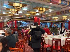 -万荣烤鸭店·北京菜(天坛店)