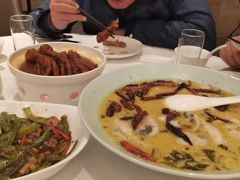 -大铁勺新津菜(东丽阳光新业广场店)