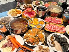 -神帆·元气汤泉(解放西路店)