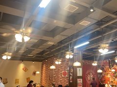 -鸿姐老火锅(花园路店)