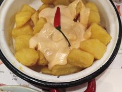 -Tapa Tapa