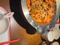 -胖哥俩肉蟹煲(苏州中心店)