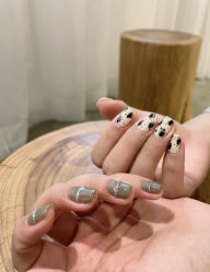 手部美甲-七月美睫 美甲
