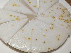 桂花米糕-白鹿江西餐厅(北师大店)