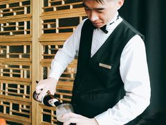 -山港凯悦酒店·BEBA海滩烧烤餐厅酒吧