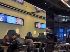 -炉鱼(爱琴海购物公园店)