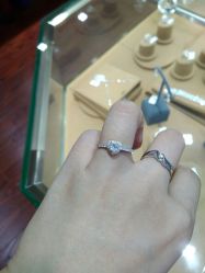 -恒阳珠宝·高级定制镶嵌·天然彩宝·天然钻石(南京西路店)