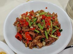-笨罗卜浏阳菜馆(太平街店)