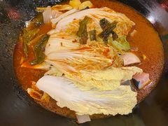 -江湖水乡铁锅炖魚(周庄嘉园店)