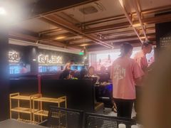 -谷牛日式烤肉(宝山U天地店)