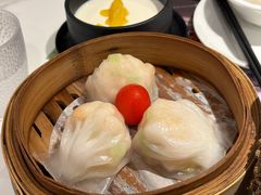 -虾饺妹·粤式茶餐厅(荟聚店)