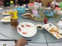-好味道海鲜大排档·老字号(巽寮湾海鲜市场店)