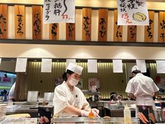 -合点寿司(美罗城店)