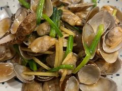 -十面欢腾·海鲜面·台式Bistro(长乐路店)