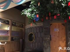 -汤泉良子.足疗按摩.SPA(中关村店)