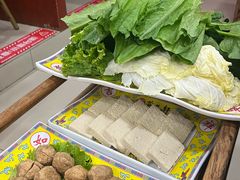 -芦月轩羊蝎子(北蜂窝店)