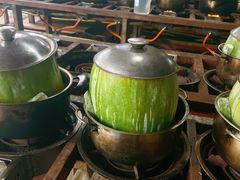 -红旗山庄(圭峰山店)