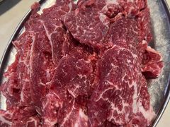 -菜忠潮州牛肉店(岗厦店)