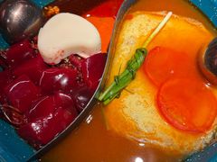 -吼堂老火锅(太古里总店)