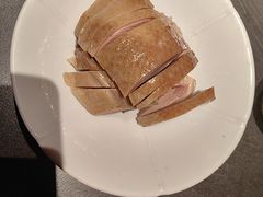 金陵老卤盐水鸭-小厨娘金榜题名(夫子庙秦淮河店)