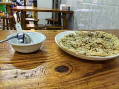-潮汕美食.厚弥粥(白石洲店)
