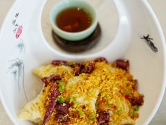 避风塘虾饺皇-寻味顺德·珍之宝酒楼(银钻店)