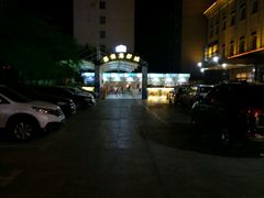 -鲁班喜悦酒店