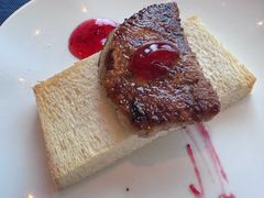 -Social 秀西餐厅-长沙瑞吉酒店(运达店)