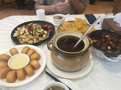 -庐州太太(CBD店)