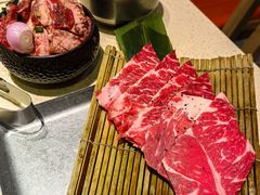-蚂蚁洞·烤肉大营地(上海静安大悦城店)