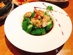 -隆喜元鱼汤包·海鲜(中联广场店)