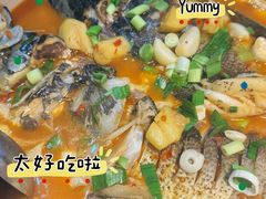 -千岛湖小鱼儿·淳安匠心农家菜