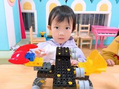 -天津蜂巢幼儿园·托育