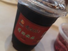 酸梅汤-峨嵋酒家(地安门店)