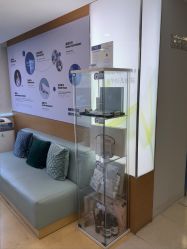 点击看大图 -杭州贝瑞斯美华妇儿医院·早孕·产检·儿科