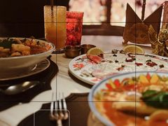 -IL TEATRO 精品意大利餐厅