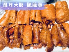 -肥仔文澳门猪骨煲(南京西路店)