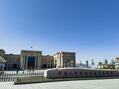 -中国人民解放军海军博物馆