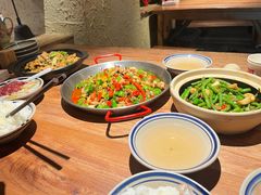 -泥糊破店小酒馆·团建聚餐(南京西路店)