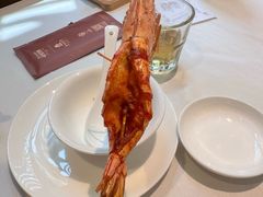 -双合园·海鲜水饺青岛菜(万佳广场店)