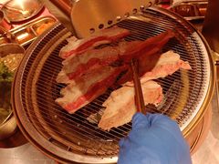 -西塔老太太泥炉烤肉(苏州大悦城店)