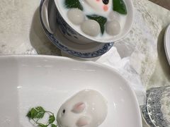 -孔雀云贵川·融合菜(长宁来福士店)