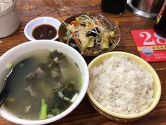 -陈记汤饭(水巷口店)
