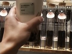 -喜茶(上海打浦桥日月光gelato lab+店)