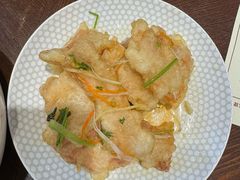 -老厨家(友谊路总店)