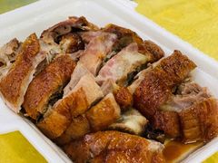 烧鹅-永兴烧腊