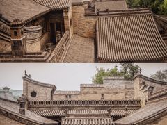 -山西王家大院
