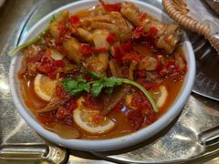 -高鸽子锦州烧烤63年(海阳路店)