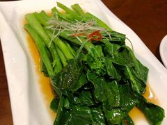 -大汗行宫园林餐厅